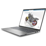 HP ZBook 8 G2i (DP6Z6ET), Notebook silber, Intel® Core™ Ultra 7 356H, NVIDIA RTX PRO 2000, 48 GB DDR5, 1 TB (1 TB SSD), Windows 11 Pro