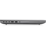 HP ZBook 8 G2i (DP6Z6ET), Notebook silber, Intel® Core™ Ultra 7 356H, NVIDIA RTX PRO 2000, 48 GB DDR5, 1 TB (1 TB SSD), Windows 11 Pro
