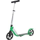 HUDORA BigWheel 205 Pure, Scooter grün/silber