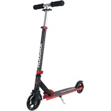 HUDORA BigWheel Style 230 , Scooter schwarz