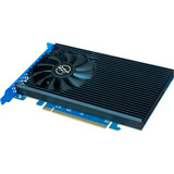 HighPoint Rocket 1604A PCIe Gen5 x16 zu 4-M.2x4 NVMe Switch AIC, Schnittstellenkarte 