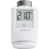 Homematic IP Starter Bundle Heizen für 2 Heizkörper, Set 