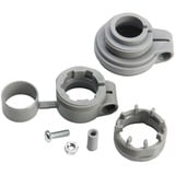 Homematic IP Starter Bundle Heizen für 2 Heizkörper, Set 