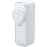 Homematic IP Türschlossantrieb – pro (HmIP-DLP-AS) anthrazit/silber