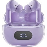 Intenso Buds Plus T310AE, Headset lila