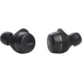 JBL Tour Pro+ TWS, Kopfhörer schwarz, Bluetooth, USB-C