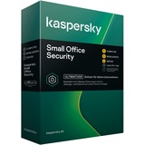 Kaspersky Small Office Security 7.0 , Sicherheit-Software Mini-Box