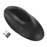 Kensington Pro Fit Ergo, Maus schwarz