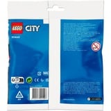LEGO 30640 City Rennauto, Konstruktionsspielzeug Polybag