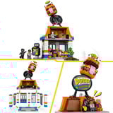 LEGO 77076 Fortnite Durrr Burger Restaurant, Konstruktionsspielzeug 