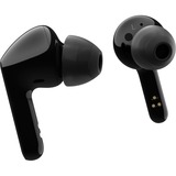 LG Tone Free HBS-FN6, Kopfhörer schwarz, Bluetooth
