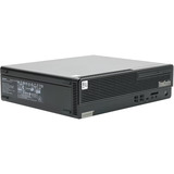Lenovo ThinkCentre M70s SFF Generalüberholt, PC-System schwarz, Windows 11 Pro