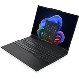 Lenovo ThinkPad E16 G4 (21YC000MGE), Notebook schwarz, Intel® Core™ Ultra 5 325, Intel® Graphics, 32 GB DDR5, 1 TB (1 TB SSD), Windows 11 Pro