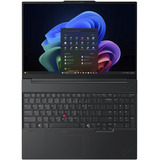 Lenovo ThinkPad E16 G4 (21YC000MGE), Notebook schwarz, Intel® Core™ Ultra 5 325, Intel® Graphics, 32 GB DDR5, 1 TB (1 TB SSD), Windows 11 Pro