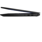 Lenovo ThinkPad L16 AMD G2 (21RH001AGE), Notebook schwarz, AMD Ryzen AI 5 PRO 340, AMD Radeon 840M, 16 GB DDR5, 512 GB (512 GB SSD), Windows 11 Pro