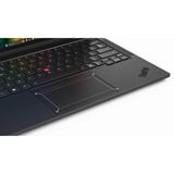 Lenovo ThinkPad T14s 2-in-1 G2 (21YY0030GE), Notebook schwarz, Intel® Core™ Ultra 7 355, Intel® Graphics, 32 GB LPDDR5X, 512 GB (512 GB SSD), Windows 11 Pro