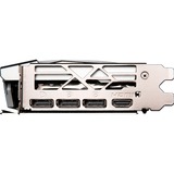 MSI GeForce RTX 4060 Ti GAMING X SLIM 16G WHITE, Grafikkarte DLSS 3, 3x DisplayPort, 1x HDMI