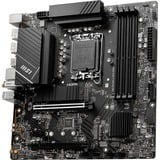 MSI PRO B760M-A WIFI DDR4, Mainboard 