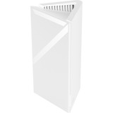 MSI Roamii BE Lite WiFi7 Mesh System 1 Pack, Mesh Router weiß