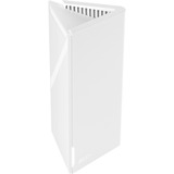 MSI Roamii BE Lite WiFi7 Mesh System 1 Pack, Mesh Router weiß