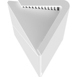 MSI Roamii BE Lite WiFi7 Mesh System 1 Pack, Mesh Router weiß