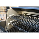 Masterbuilt Warmhalterost, für Gravity 560, Grillrost schwarz, 2 Stück