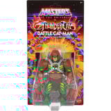 Mattel Masters of the Universe Origins Thundercats Thundercat Battle Cat, Spielfigur 