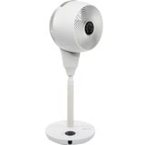  Meaco Fan 1056P Standventilator weiß