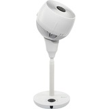  Meaco Fan 1056P Standventilator weiß