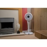  Meaco Fan 1056P Standventilator weiß