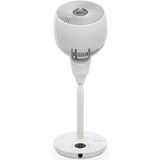  Meaco Fan 1056P Standventilator weiß