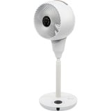  Meaco Fan 1056P Standventilator weiß