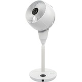  Meaco Fan 1056P Standventilator weiß