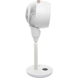  Meaco Fan 1056P Standventilator weiß