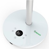  Meaco Fan 1056P Standventilator weiß