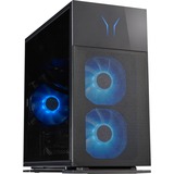 Medion ERAZER Hunter X30 (MD35398), Gaming-PC schwarz/transparent, Windows 11 Home 64-Bit