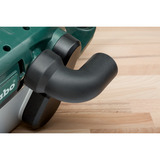 Metabo BAE 75 (600375000), Bandschleifer grün/schwarz, 1.010 Watt