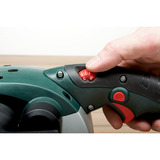 Metabo BAE 75 (600375000), Bandschleifer grün/schwarz, 1.010 Watt