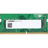 Mushkin SO-DIMM 16 GB DDR4-3200, Arbeitsspeicher MES4S320NF16G, Essentials