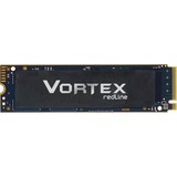 Mushkin Vortex 1 TB, SSD PCIe 4.0 x4, NVMe 1.4, M.2 2280