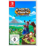 Nintendo Harvest Moon: Eine Welt, Nintendo Switch-Spiel 