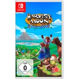Nintendo Harvest Moon: Eine Welt, Nintendo Switch-Spiel