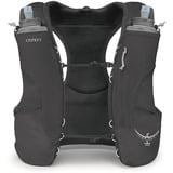 Osprey Duro LT Herren Lauf-Trinkweste, Rucksack schwarz, Größe M