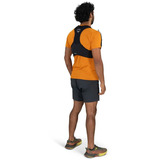 Osprey Duro LT Herren Lauf-Trinkweste, Rucksack schwarz, Größe M