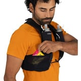 Osprey Duro LT Herren Lauf-Trinkweste, Rucksack schwarz, Größe M