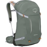 Osprey Hikelite 28, Rucksack olivgrün, 28 Liter, Größe M/L