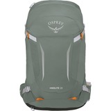 Osprey Hikelite 28, Rucksack olivgrün, 28 Liter, Größe M/L