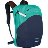 Osprey Nebula, Rucksack grün/dunkelblau, 32 Liter