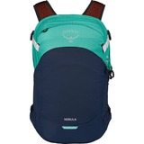 Osprey Nebula, Rucksack grün/dunkelblau, 32 Liter