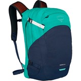 Osprey Nebula, Rucksack grün/dunkelblau, 32 Liter
